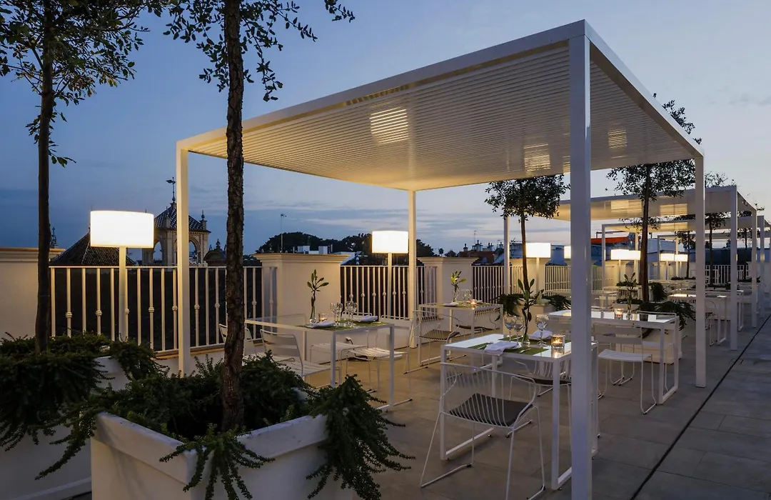 Hotel Fernando III-1