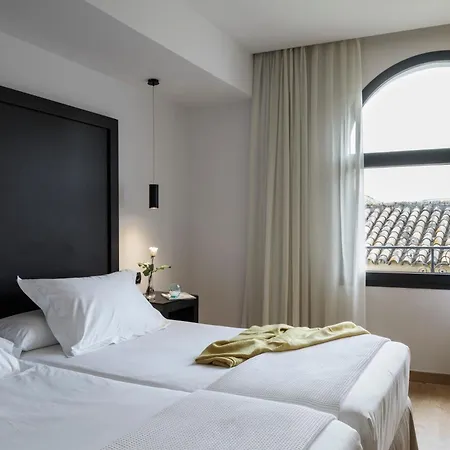 Hotel Fernando III-2