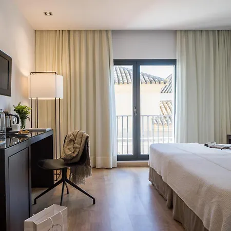 Hotel Fernando III-3