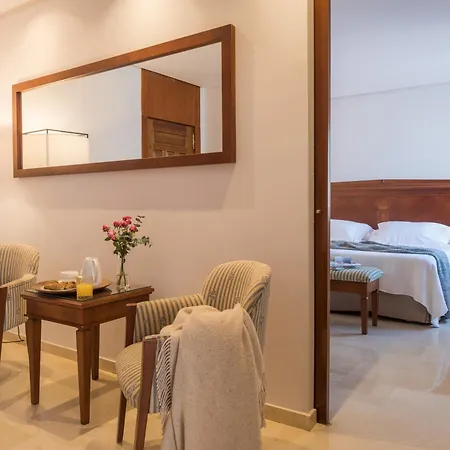 Hotel Fernando III-2